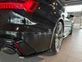 Audi RS6 A6 Avant TFSI quattro Keramisch Pano Dynamic + Car Noir - thumbnail 8