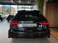 Audi RS6 A6 Avant TFSI quattro Keramisch Pano Dynamic + Car Noir - thumbnail 4