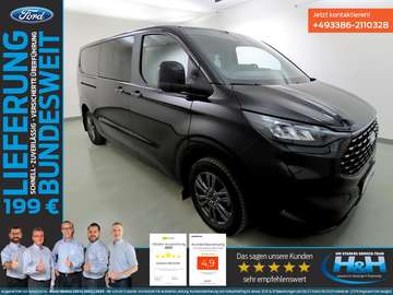 2.0 Aut AWD L2 Titanium AHK+ACC