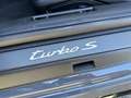 Porsche 992 911 992.2 Carrera Cabrio Turbo S PDK / Lift / B... Grau - thumbnail 28