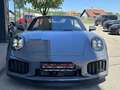 Porsche 992 911 992.2 Carrera Cabrio Turbo S PDK / Lift / B... Grau - thumbnail 4