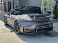 Porsche 992 911 992.2 Carrera Cabrio Turbo S PDK / Lift / B... Grau - thumbnail 10