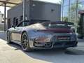 Porsche 992 911 992.2 Carrera Cabrio Turbo S PDK / Lift / B... Grau - thumbnail 11