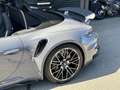 Porsche 992 911 992.2 Carrera Cabrio Turbo S PDK / Lift / B... Grau - thumbnail 9