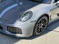 Porsche 992 911 992.2 Carrera Cabrio Turbo S PDK / Lift / B... Grau - thumbnail 7