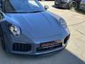 Porsche 992 911 992.2 Carrera Cabrio Turbo S PDK / Lift / B... Grau - thumbnail 5