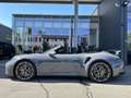 Porsche 992 911 992.2 Carrera Cabrio Turbo S PDK / Lift / B... Grau - thumbnail 8