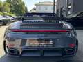 Porsche 992 911 992.2 Carrera Cabrio Turbo S PDK / Lift / B... Grau - thumbnail 13