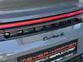 Porsche 992 911 992.2 Carrera Cabrio Turbo S PDK / Lift / B... Grau - thumbnail 14