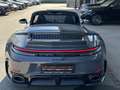 Porsche 992 911 992.2 Carrera Cabrio Turbo S PDK / Lift / B... Grau - thumbnail 12