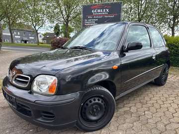 1.0 Comfort AUTOMATIK*KLIMA*TÜV