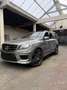 Mercedes-Benz ML 63 AMG Grau - thumbnail 1