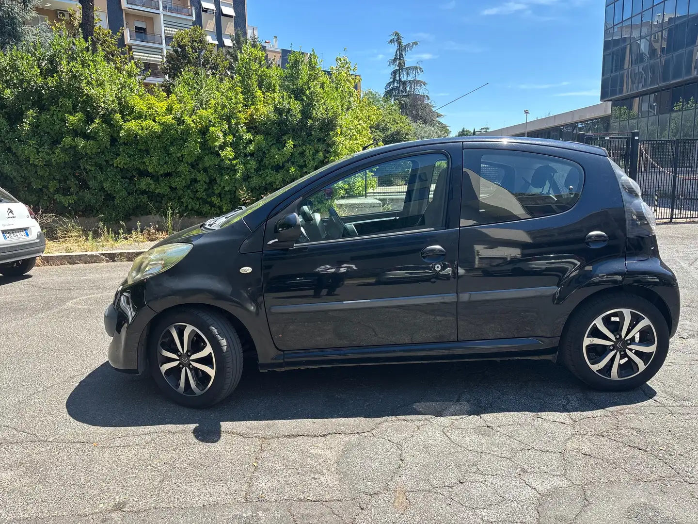Citroen C1 5p 1.0 Deejay - 2