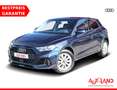 Audi A1 citycarver 30 TFSI LED Navi Kamera Keyless Blau - thumbnail 1