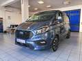 Ford Tourneo Custom 2.0 Ecoblue 185cv L1 SPORT Auto Bleu - thumbnail 1