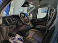 Ford Tourneo Custom 2.0 Ecoblue 185cv L1 SPORT Auto Bleu - thumbnail 2