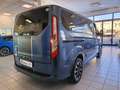 Ford Tourneo Custom 2.0 Ecoblue 185cv L1 SPORT Auto Bleu - thumbnail 17