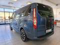Ford Tourneo Custom 2.0 Ecoblue 185cv L1 SPORT Auto Bleu - thumbnail 8