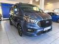 Ford Tourneo Custom 2.0 Ecoblue 185cv L1 SPORT Auto Bleu - thumbnail 9