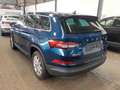 Skoda Kodiaq Style 4x4 2.0TDI DSG Matrix Navi SHZ ACC Blau - thumbnail 4