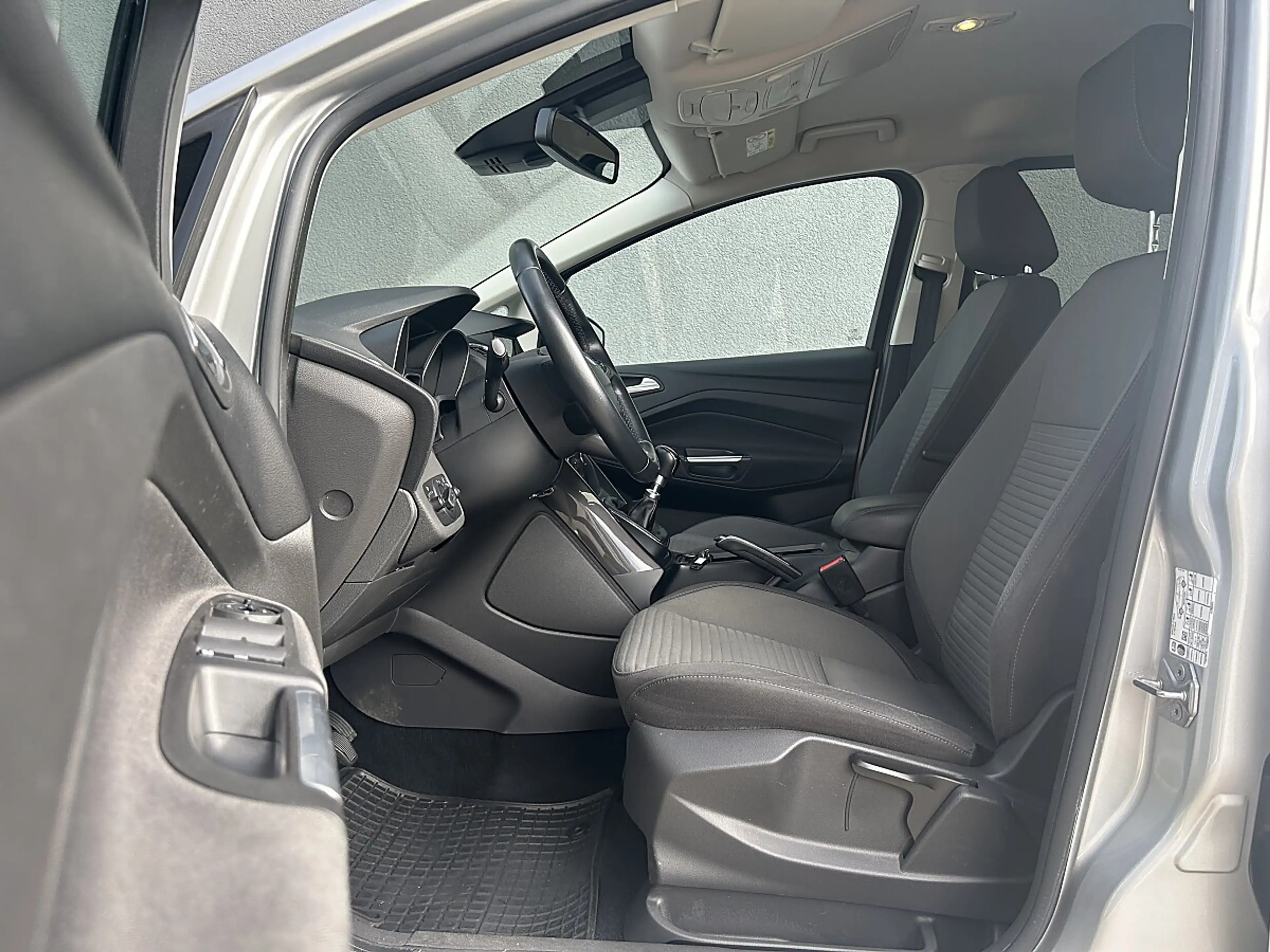 Ford Grand C-Max Grand C-MAX Titanium 1,5 EcoBoost S/S /TEMPOMAT... — photo 6