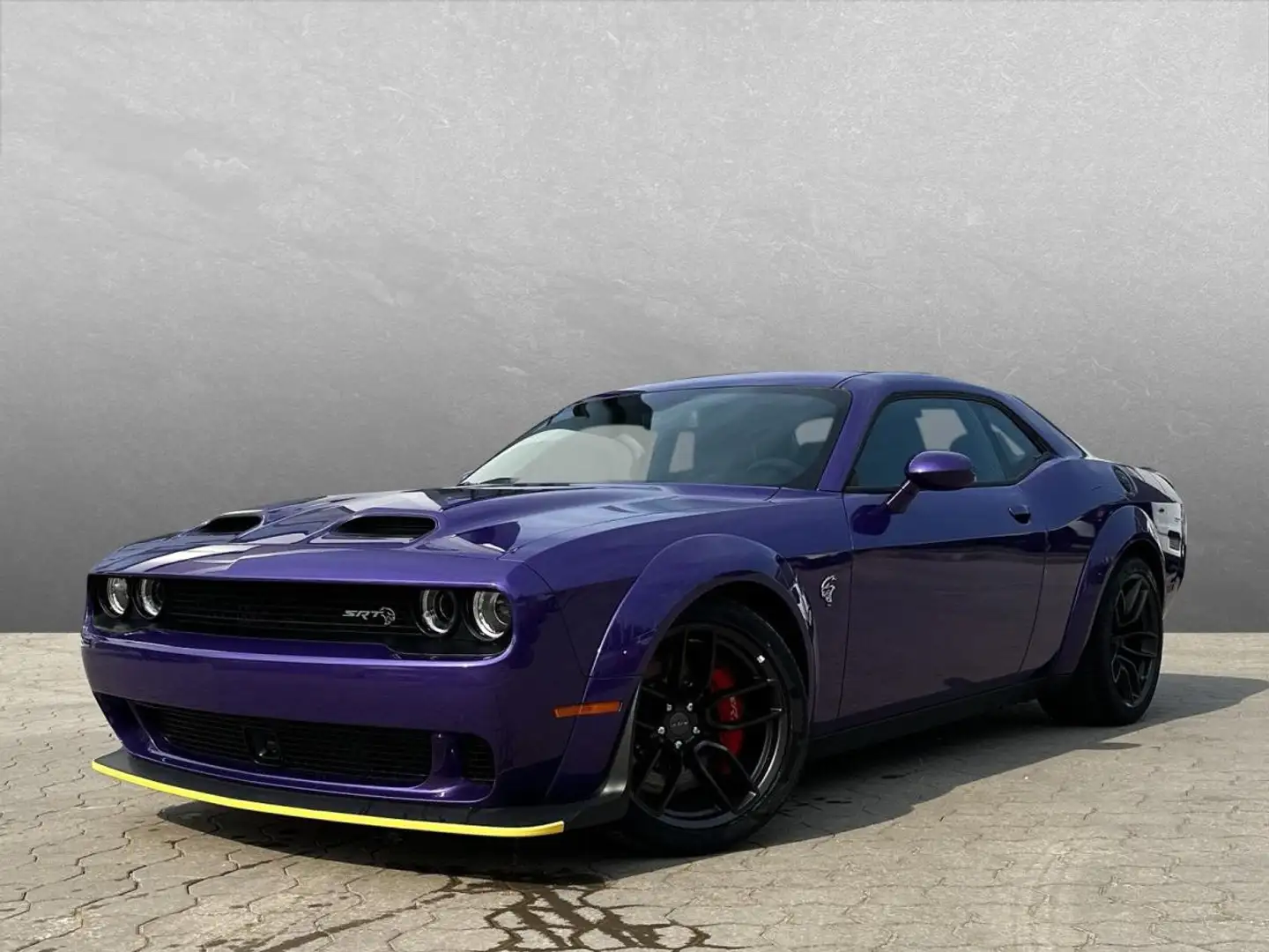 Dodge Challenger SRT Hellcat Jailbreak *MY24 Last Edt* Violett - 1