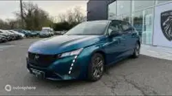 Peugeot 308 1.5 BlueHDi 130ch S\u0026S Style EAT8