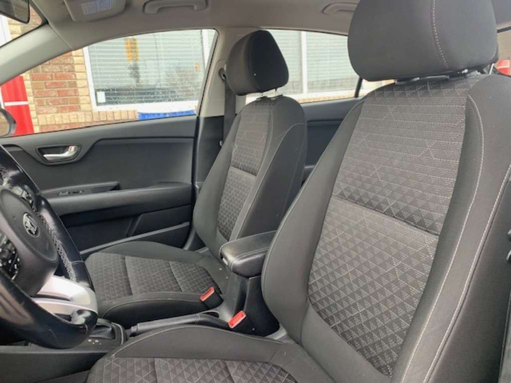 2023 Kia Rio LX+ — снимка 1