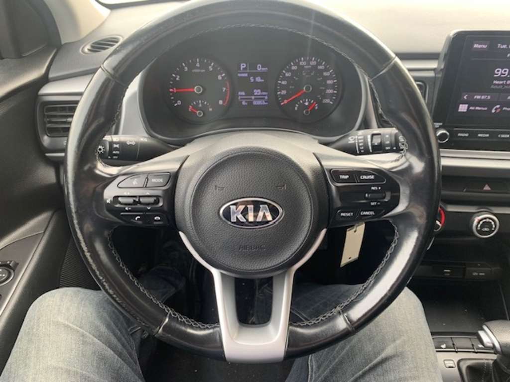 2023 Kia Rio LX+ — снимка 1