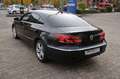 Volkswagen CC 2.0TDI *TEMPOMAT *NAVI *XENON *SITZHEIZ. Negro - thumbnail 4