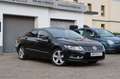 Volkswagen CC 2.0TDI *TEMPOMAT *NAVI *XENON *SITZHEIZ. Negro - thumbnail 1