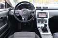 Volkswagen CC 2.0TDI *TEMPOMAT *NAVI *XENON *SITZHEIZ. Negro - thumbnail 12