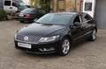 Volkswagen CC 2.0TDI *TEMPOMAT *NAVI *XENON *SITZHEIZ. Negro - thumbnail 2