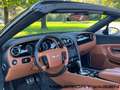 Bentley Continental GTC 6.0 W12 - ASI DAL 2026 - GARANZIA COMPLETA Schwarz - thumbnail 6