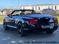 Bentley Continental GTC 6.0 W12 - ASI DAL 2026 - GARANZIA COMPLETA Schwarz - thumbnail 2