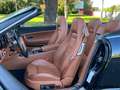 Bentley Continental GTC 6.0 W12 - ASI DAL 2026 - GARANZIA COMPLETA Schwarz - thumbnail 7
