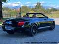 Bentley Continental GTC 6.0 W12 - ASI DAL 2026 - GARANZIA COMPLETA Schwarz - thumbnail 4