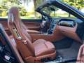 Bentley Continental GTC 6.0 W12 - ASI DAL 2026 - GARANZIA COMPLETA Schwarz - thumbnail 8