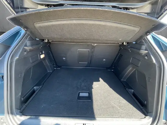 Peugeot 3008 view 7