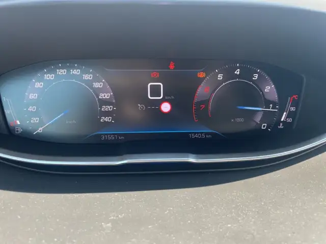 Peugeot 3008 view 15