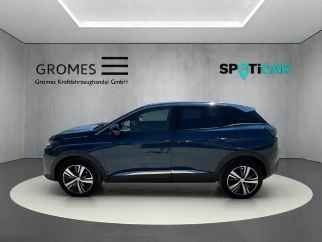 Peugeot 3008 view 6