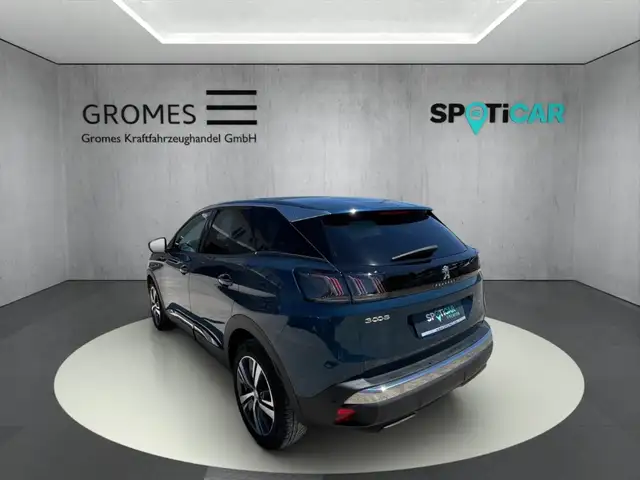 Peugeot 3008 view 5