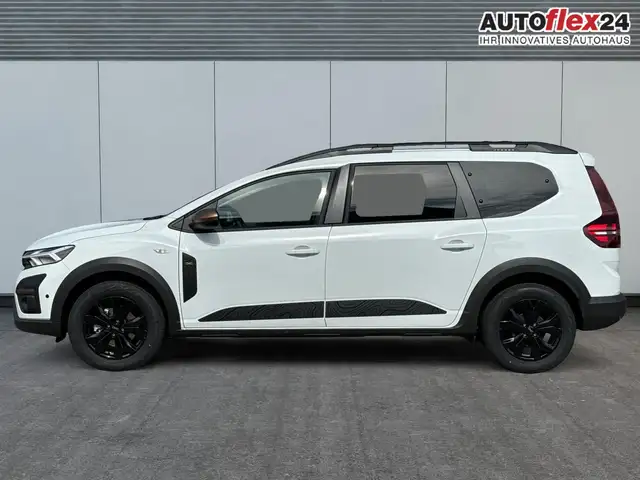 Dacia Jogger Extreme 7-SITZER+LED+SHZ+ALU+KAMERA+DAB 1.0 TCe...
