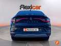 Renault Arkana Evolution TCe 103kW(140CV) EDC mild hybr Negro - thumbnail 5
