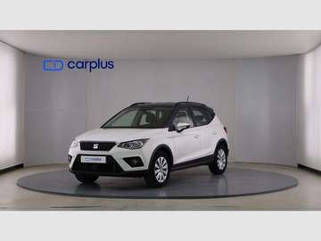 1.0 TSI 81kW (110CV) Style Go Eco