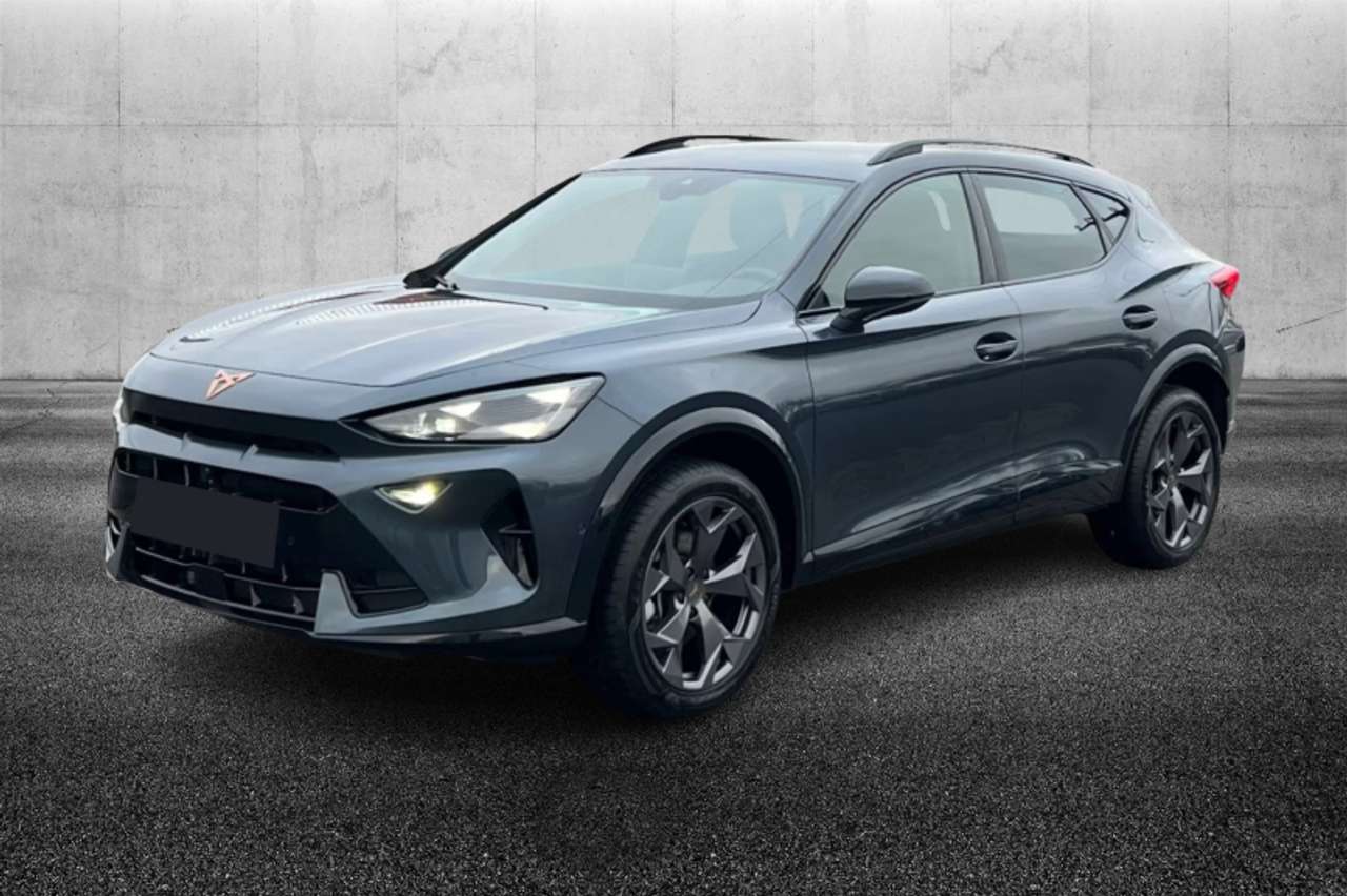 CUPRA Formentor 2.0 TDI DSG