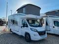 Bürstner Gallery Harmony T 689 !!20.000 € Preisvorteil!! Weiß - thumbnail 1
