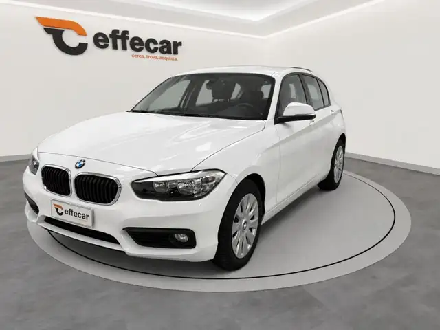 BMW 116 i 5p.