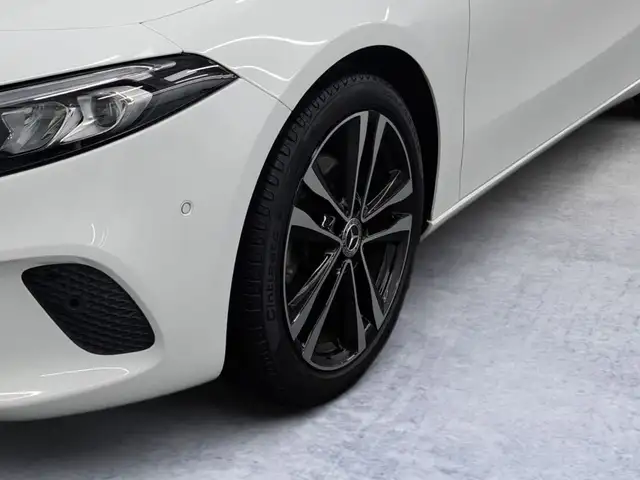 Mercedes-Benz A-Class view 6