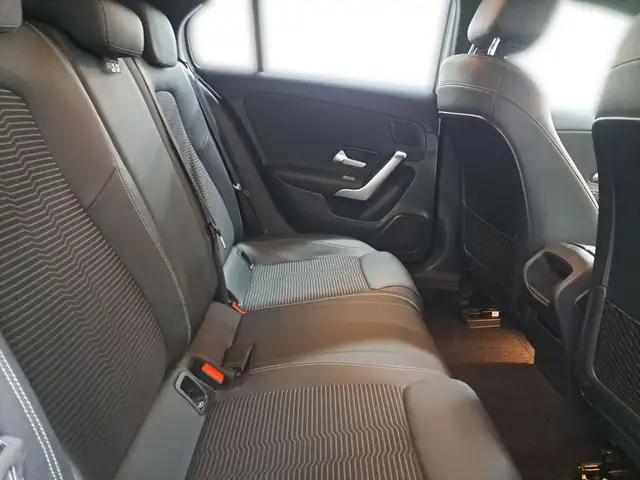 Mercedes-Benz A-Class view 15